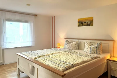 Vakantieappartement Gezinsvakantie Ulrichshorst