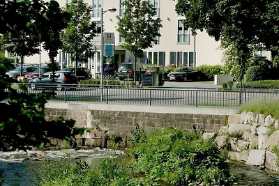 Hotel Cultuur en bezienswaardigheden Ettlingen
