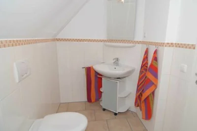 Haus Möweninsel Whg 04