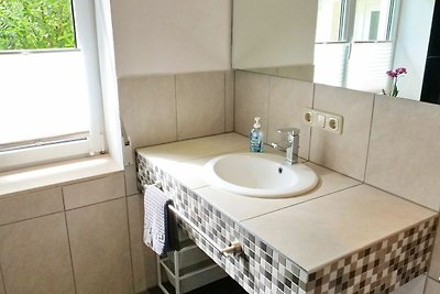 Vakantieappartement Gezinsvakantie Bad Kleinen