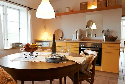 Vakantieappartement Gezinsvakantie Jork