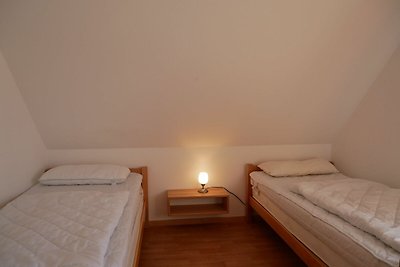 Ferienwohnung Inselblick im Obergeschoss