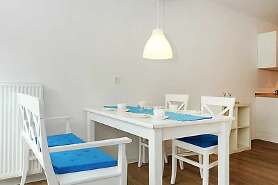 Vakantieappartement Gezinsvakantie Bensersiel