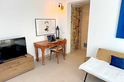Vakantiehuis Ontspannende vakantie Cala Llombards