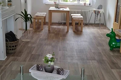Ferienhaus Am Staufenberg