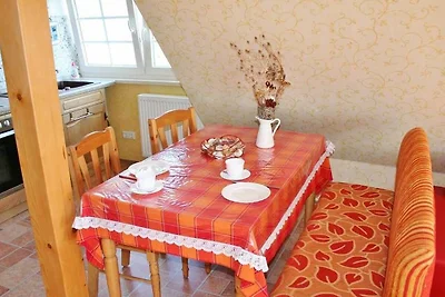 Komfortferienwohnung Anker