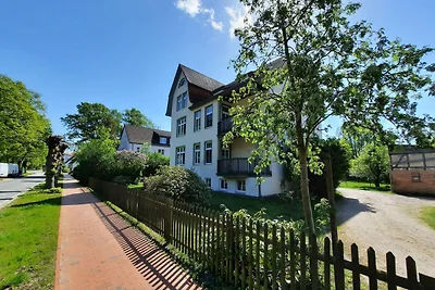 Haus Reinhild - Fewo 2 in der ersten Etage