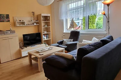 Ferienwohnung Kollwitz