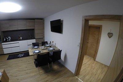 Vakantieappartement Gezinsvakantie Pfunds