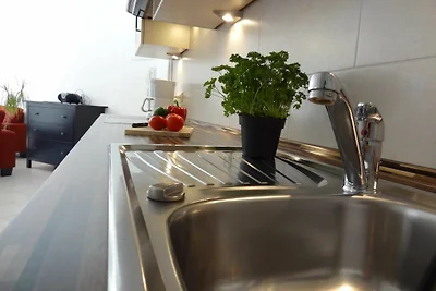 Ferienwohnung Husum auf Fehmarn Haus 10