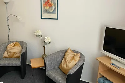 Appartamento Vacanza con famiglia Warnemünde