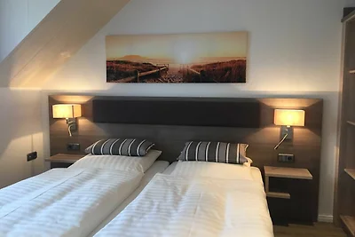 Appartamento Vacanza con famiglia Poel