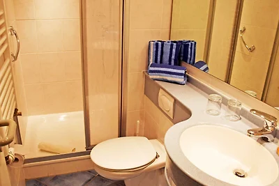 Apartament Dla rodzin Sellin