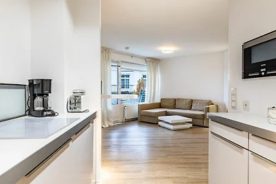 Kaiserallee, Fewo 194