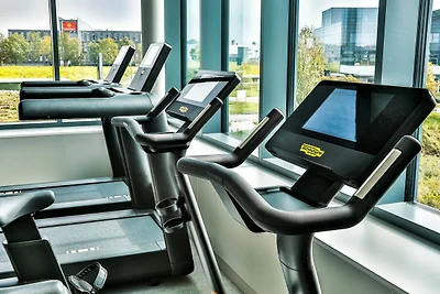 Junior Suite für 4 Personen