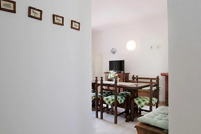 Dachterassenbungalow in Toplage II - Nr. S428