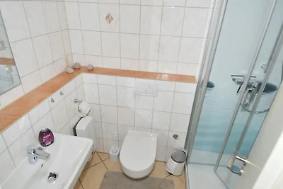 Appartamento Vacanza con famiglia Heiligenhafen