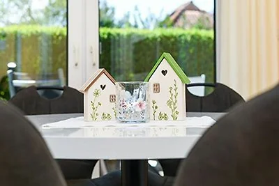 Ferienwohnung Sanddorn