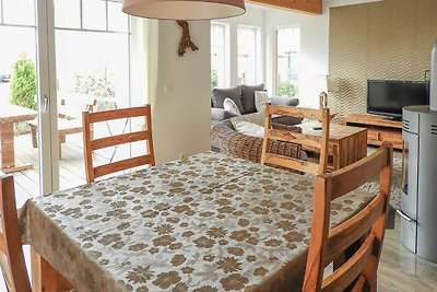 Peenemünde - Wohnung Am Seglerhafen EG