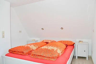 Appartamento Vacanza con famiglia Ribnitz-Damgarten