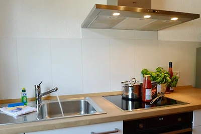 Vakantieappartement Gezinsvakantie Prien