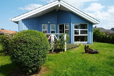 Ferienhaus Serafin