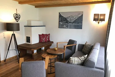 Wohnung 1 - Einstein - 60 m2