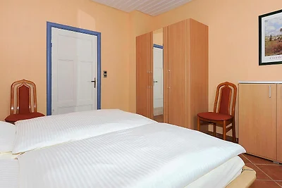 Ferienwohnung Ebbe