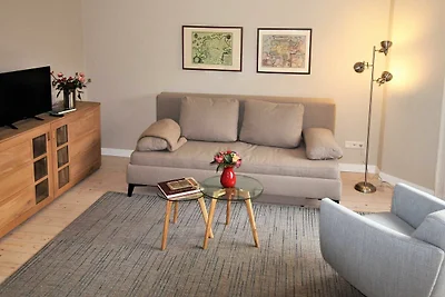 Wohnung EG