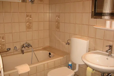 Vakantieappartement Gezinsvakantie Wildemann