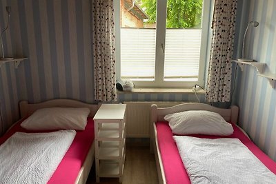 Ferienwohnung 2 Frische Landluft