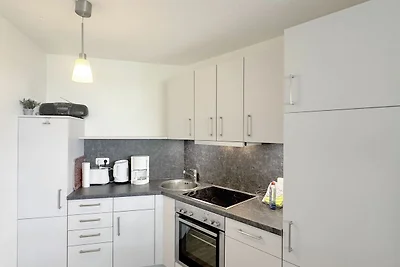 Haus Pole Poppenspäler I Whg 02