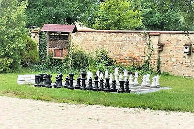 Appartamento Vacanza con famiglia Görlitz