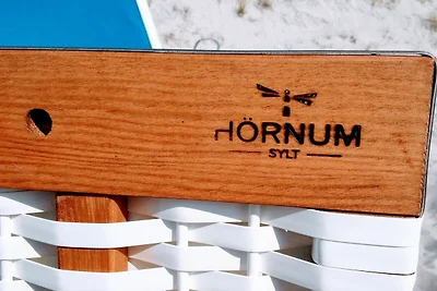 NRS/803 Sandburg, Hörnum