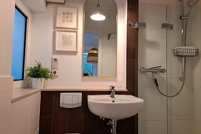 Ferienhaus Ankerplatz 2