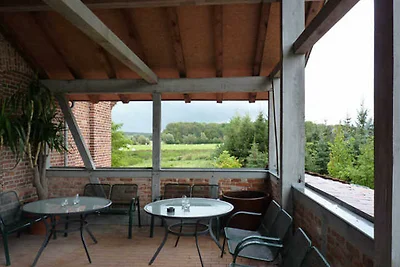 Vakantieappartement Gezinsvakantie Grabowhöfe