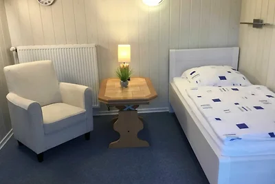 Appartamento Vacanza con famiglia Westerland