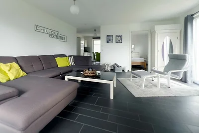 Haus Calmsailing WE 0.4