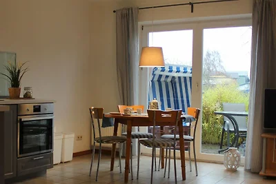 Ferienwohnung Steuerbord