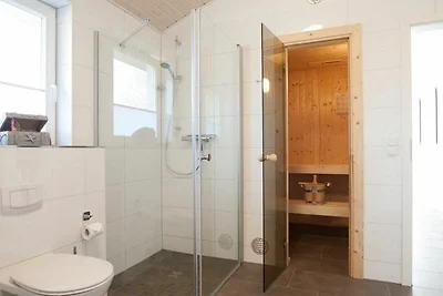 Ferienhaus Vechteblick