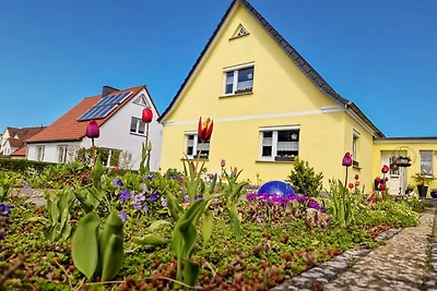 Vakantieappartement Gezinsvakantie Ribnitz-Damgarten