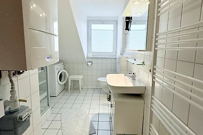 Kuća za odmor Dopust za oporavak Horumersiel