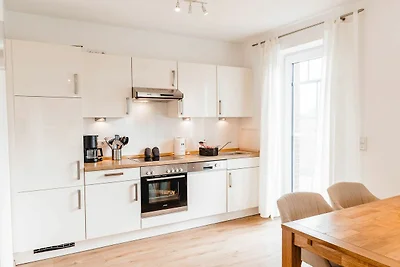 Vakantieappartement Gezinsvakantie Grasberg