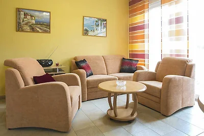 Appartamento Vacanza con famiglia Dierhagen