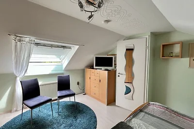 Vakantieappartement Gezinsvakantie Leer