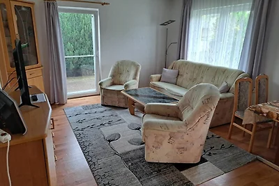 Ferienwohnung 1 im Erdgeschoss