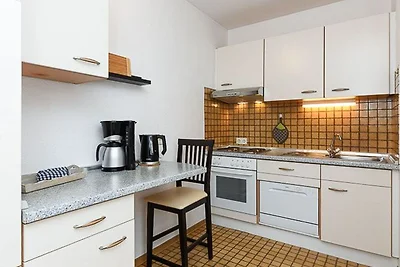 Apartament Dla rodzin Neuharlingersiel