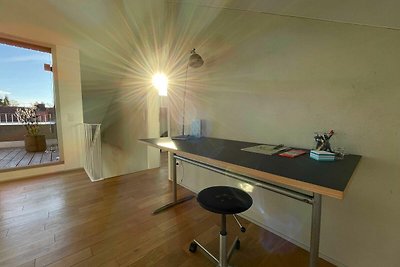 Loft am See mit Dachterrasse