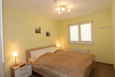 Vakantieappartement Gezinsvakantie Feldberg