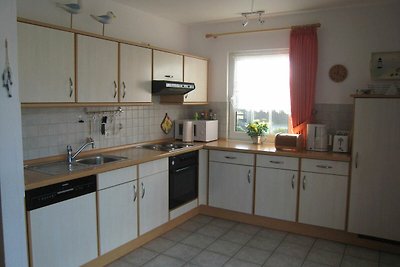 Dat Gele Hus Wohnung 2
